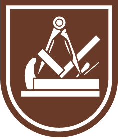 Tischlerei Koch Stassfurt Logo